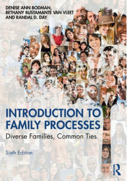Introduction to Family Processes