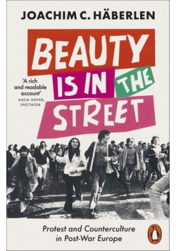 Beauty is in the Street