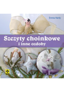 Szczyty choinkowe i inne ozdoby