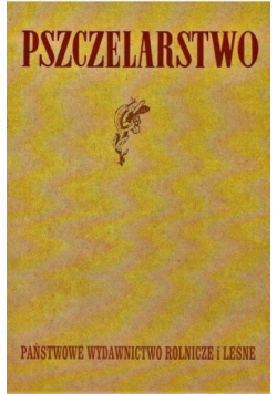 Pszczelarstwo