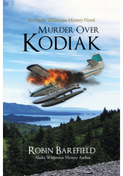 Murder Over Kodiak