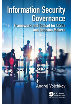 Information Security Governance