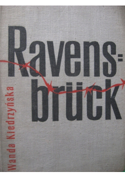 Ravensbruck kobiecy obóz koncentracyjny