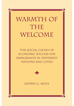 Warmth Of The Welcome