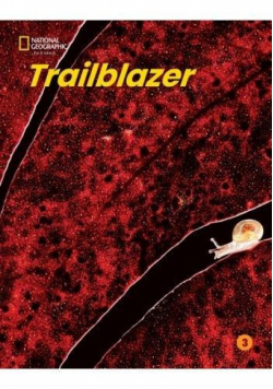 Trailblazer Level 3 SB + online