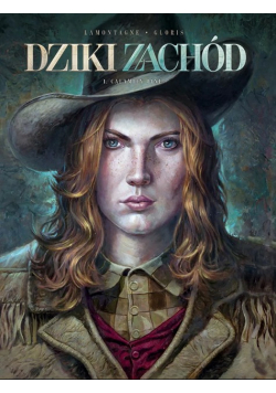 Dziki Zachód Tom 1 Calamity Jane