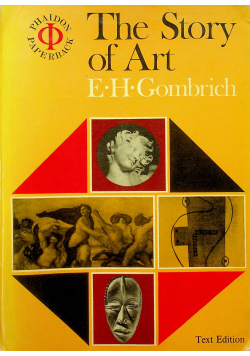 The story of Art