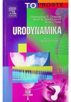 Urodynamika