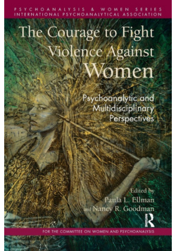 The Courage to Fight Violence Against Women