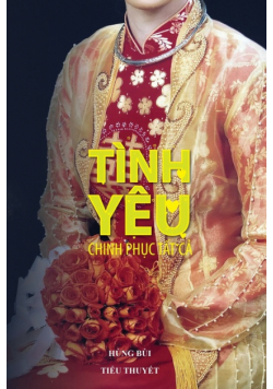 Tình yêu chinh phục tất cả