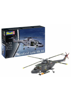 Westland Lynx Mk. 88