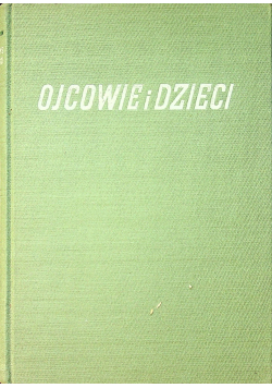 Ojcowie i dzieci