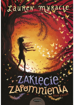 Zaklęcie zapomnienia