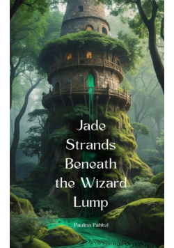 Jade Strands Beneath the Wizard Lump