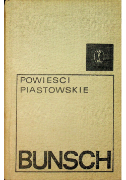 Powieści piastowskie Przełom