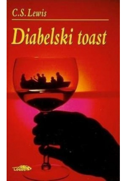 Diabelski toast