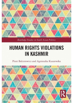 Human Rights Violations in Kashmir