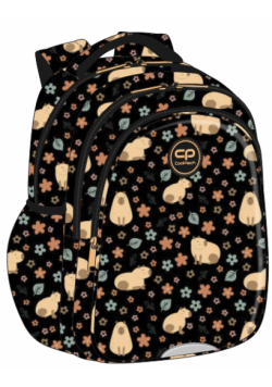 Plecak młodzieżowy Coolpack Jerry Capybara