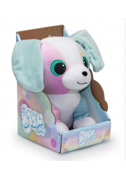 Lumo Stars Baby Line Spotty