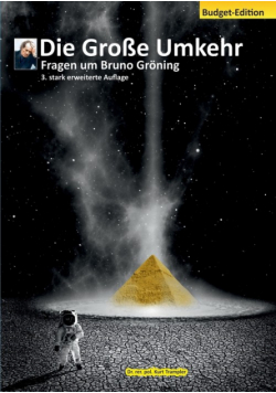 Die Große Umkehr - Budget-Ausgabe