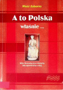 A to polska właśnie