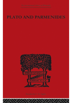 Plato and Parmenides