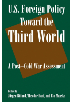 U.S. Foreign Policy Toward the Third World