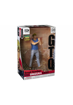 Figurka Onizuka Gto