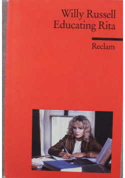 Educating Rita