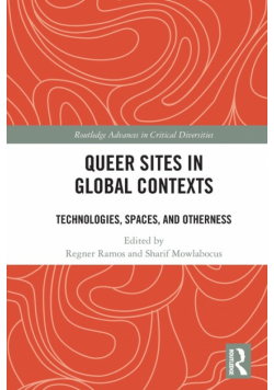 Queer Sites in Global Contexts