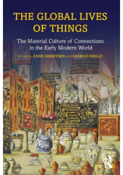 The Global Lives of Things