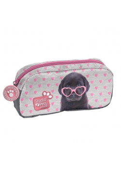 Piórnik Studio Pets PTB-004 PASO