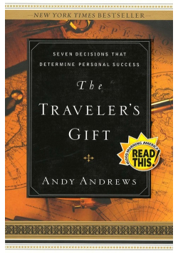 The travelers gift