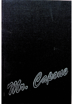 Mr Capone