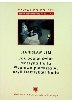 Jak ocalał świat
