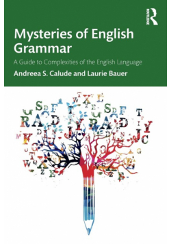 Mysteries of English Grammar