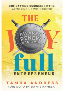 The Joy-Full Entrepreneur