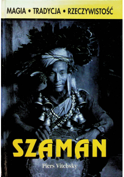 Szaman
