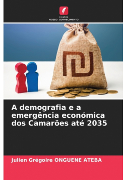 A demografia e a emergência económica dos Camarões até 2035