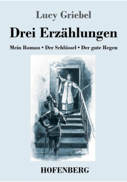 Drei Erzählungen