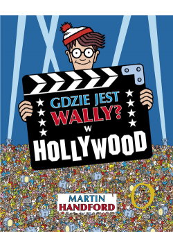 Gdzie jest Wally? W Hollywood