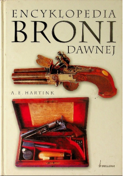Encyklopedia Broni Dawnej