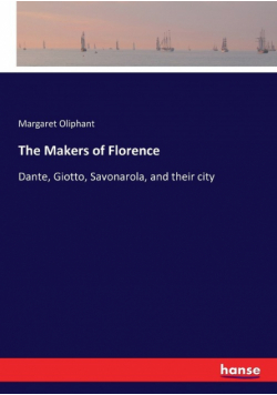 The Makers of Florence