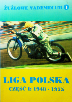 Liga Polska Część I 1948 1975