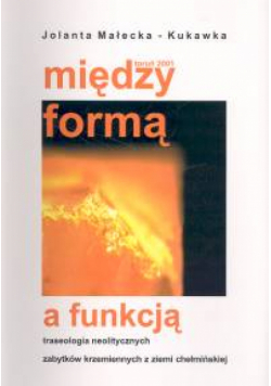Między formą a funkcją