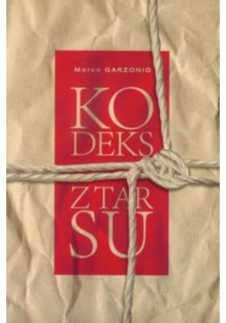 Kodeks z Tarsu