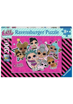 Puzzle 200 LOL Suprise XXL