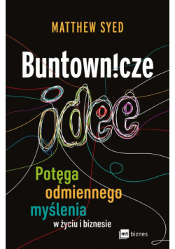 Buntownicze idee