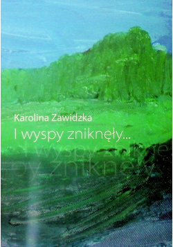 I wyspy zniknęły