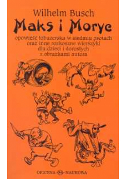 Maks i Moryc